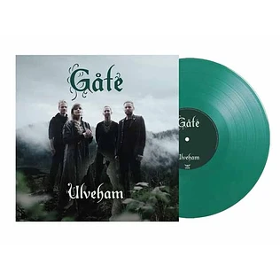 Gate - Ulveham Green Vinyl Edition