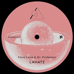 Fava Luva / Dr Professor - Lahatz