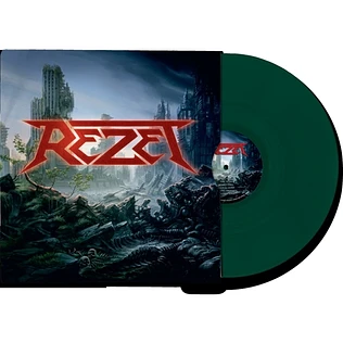 Rezet - Rezet Green Vinyl Edition
