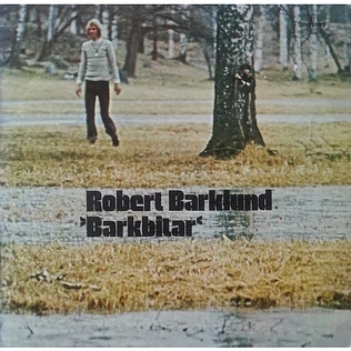 Robert Barklund - Barkbitar