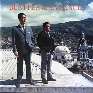Duo Benitez Valencia - Impossible Love Songs From Sixties Quito
