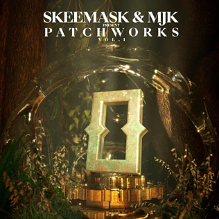 Skee Mask & Mjk Presents - Patchworks Volume 1