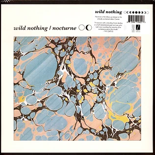 Wild Nothing - Nocture