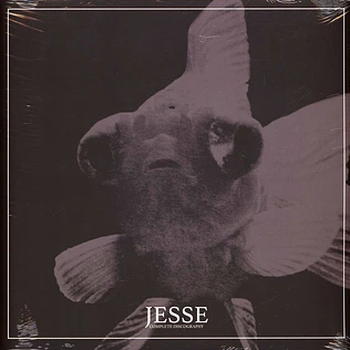 Jesse - Complete Discography