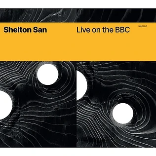 Shelton San - Live On Teh Bbc