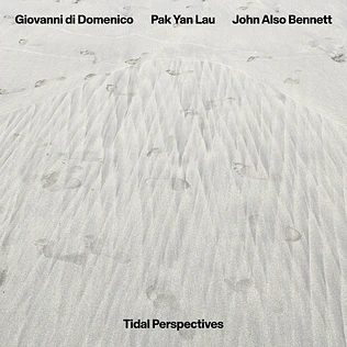 Giovanni Di Domenico, Pak Yan Lau, And John Also Bennett - Tidal Perspectives
