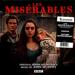 John Murphy - OST Les Miserables Original Series
