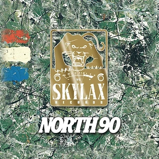 North 90 - North 90 EP