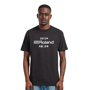 Roland - Kanji T-Shirt