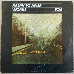 Ralph Towner - Works