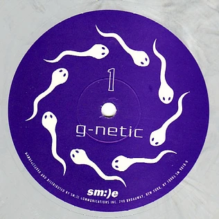G-Netic - Feel The Rhythm