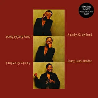 Randy Crawford - Every Kind Of Mood randyrandirandee