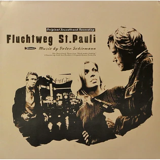 Peter Schirmann - OST Fluchtweg St. Pauli