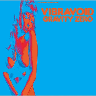 Vibravoid - Gravity Zero