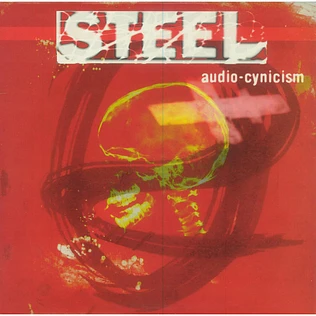 Steel - Audio-Cynicism
