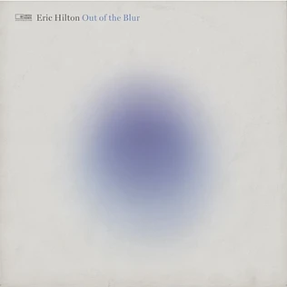 Eric Hilton Of Thievery Corporation - Out Of The Blur Clear Vinyl Editoin