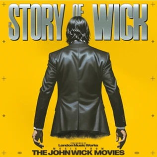 London Music Works - The Story Of Wick