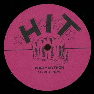 Ponty Mython - No More Hits Vol 20