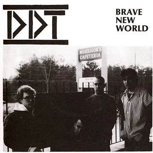 DDT - Brave New World
