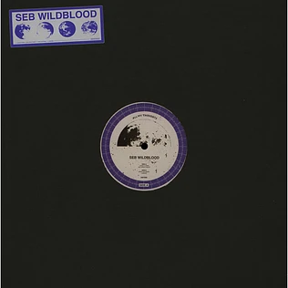 Seb Wildblood - Grab The Wheel