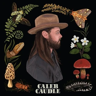 Caleb Caudle - Sweet Critters