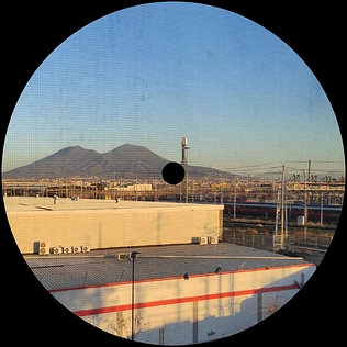 V.A. - Tales From Napoli