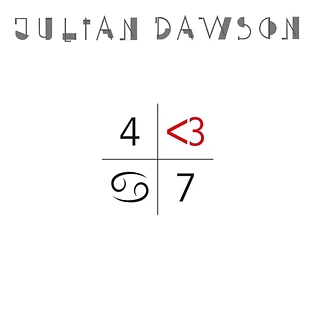 Julian Dawson - Julian Dawson