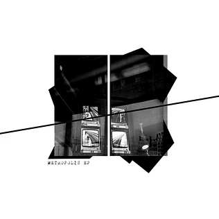 Abstract Division - Metropolis EP