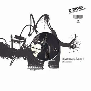 E. Moss - Beatboxes At Dawn