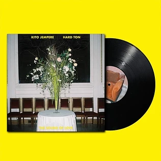 Kito Jempere & Hard Ton - The Sound Of Love EP