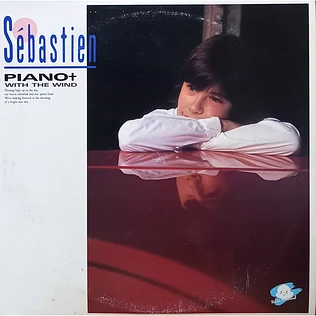 Sébastien Damiani - Piano +