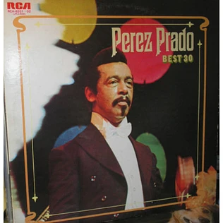 Perez Prado - Best 30