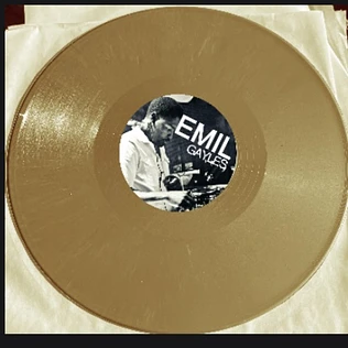 Emil Gayles - The Collective Volume 1