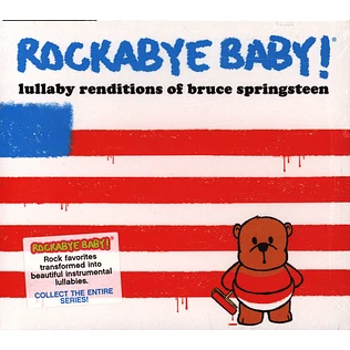 Rockabye Baby! - Lullaby Renditions Of Bruce Springsteen