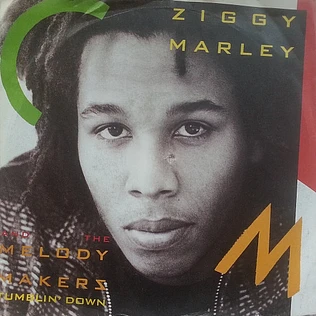 Ziggy Marley And The Melody Makers - Tumblin' Down