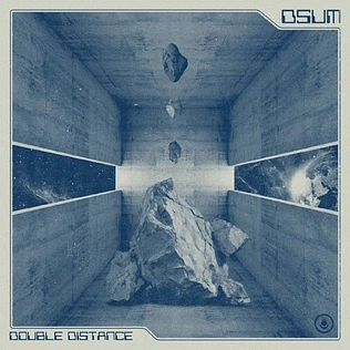 Dsum - Double Distance
