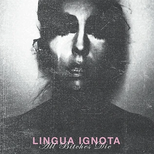 Lingua Ignota - All Bitches Die Transparent Vinyl Edition