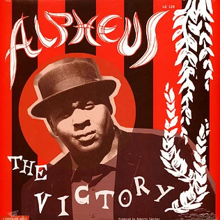 Alpheus - The Victory