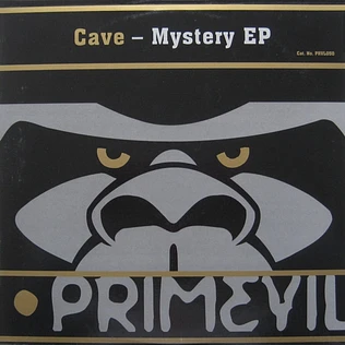 Cave - Mystery EP