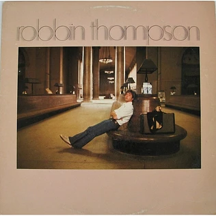 Robbin Thompson - Robbin Thompson