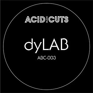 Dylab - Abc-003