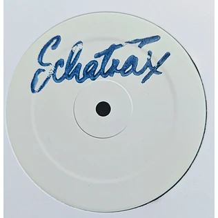 Schatrax - Vintage Vinyl 001