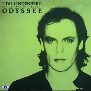 Udo Lindenberg Und Das Panikorchester - Odyssee