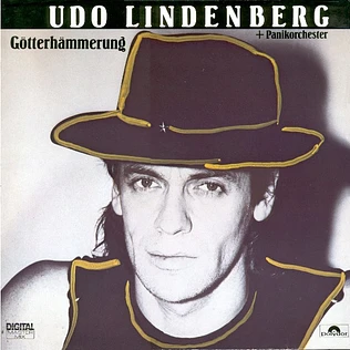 Udo Lindenberg Und Das Panikorchester - Götterhämmerung