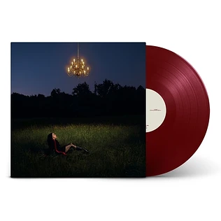 Pale Waves - Smitten Red Vinyl Edition