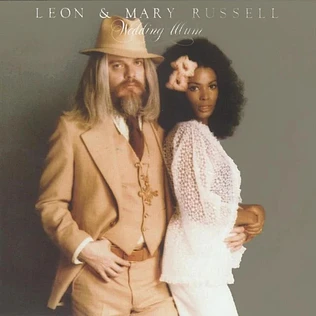 Leon Russell - Wedding Album Gold Vinyl Edition