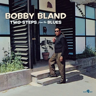 Bobby Bland - Two Steps From The Blues 5 Tracks Limited Edition