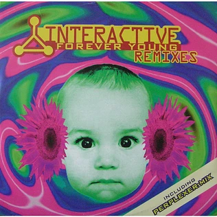 Interactive - Forever Young (Remixes)