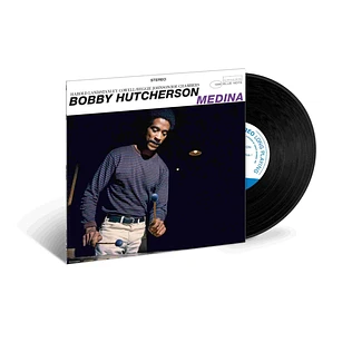 Bobby Hutcherson - Medina Tone Poet Vinyl Edition