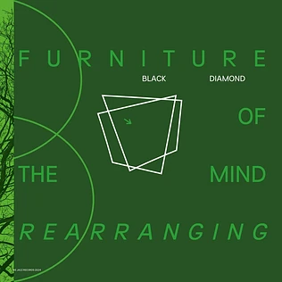 Black Diamond - Furniture Of The Mind Rearranging